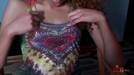 Behind the Scenes Lesbian - Atkingdom