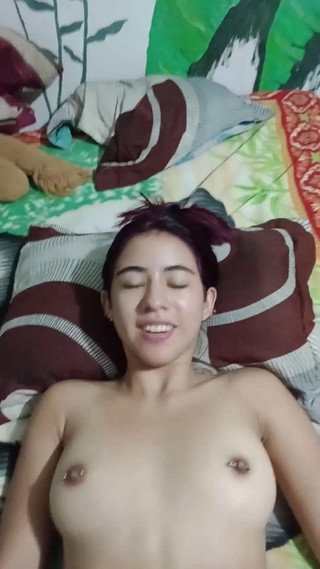 My Stepsister Lets Me Fuck Her Tight Pussy While Our Parents Are Away