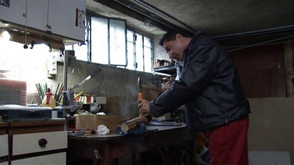 Blonde cougar enjoy some anal sex