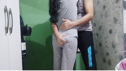 Sticking in the Throat of the Hot New One!