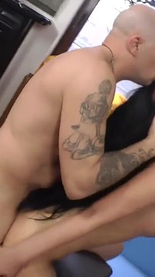 Vanessa and Sandy Do Indeed Love Having Their Asses Fucked