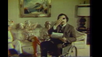 Sex Therapy Group Vintage (full Movie)