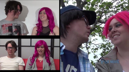 Jessica Lo - Anal Finale