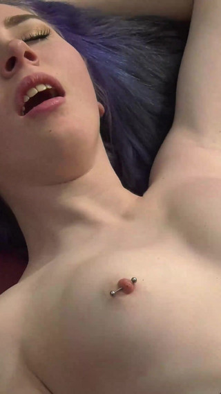 A Nice Day at the Pool, Perfect for Teen Fucking in the Sun