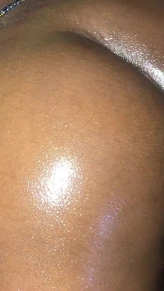 Fuck Her Hot and Dripping Pussy From Behind