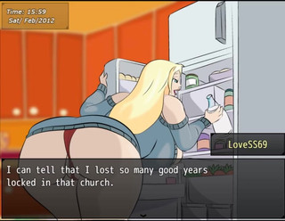 Never Saint Part 16 Anal with My Favorite Crush for Real! by Loveskysan69