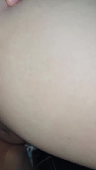 I Leave All My Cum in the Chubby Girl's Pussy