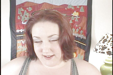 Huge Milky Udders so Delicious and As You Slide a Thick Dildo Into Your Tight Pussy, My Cock Gets Really Hard