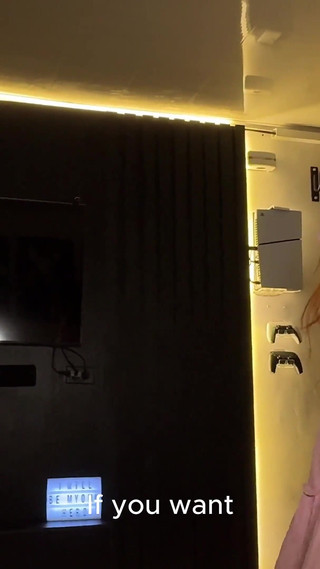 POV-my Blonde Stepmother in Law Rides My Cock so Good While My Girlfriend Is Out.