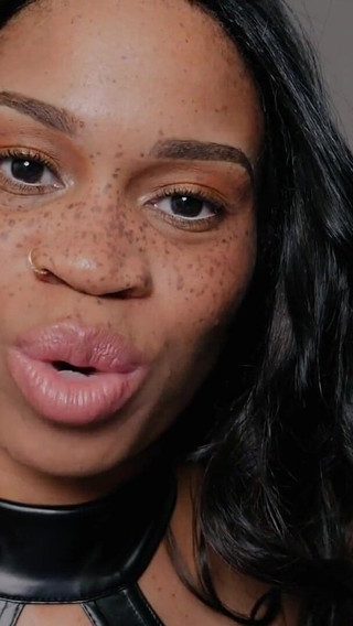 The Ultimate Sacrifice- Ebony Femdom Goddess Rosie Reed Cum Eating Instruction Homewrecking Mesmerize