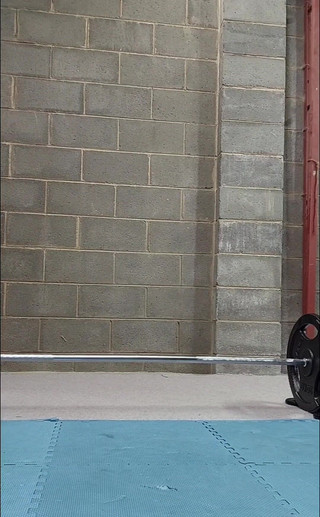 Watch Me Sweat! Nude 10 Mins Video, of Uninterrupted Cardio!!! Lots of Burpees, Lunges, Russian Twists.