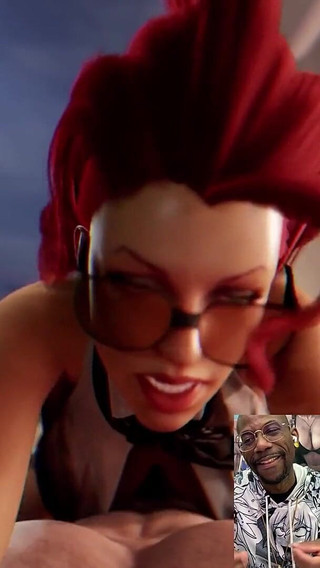 Tight Bald Pussy C.viper Riding Cock Cowgirl Style