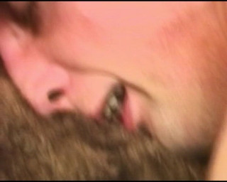 Stunning German Slut Pegging Her Man Before a Blowjob