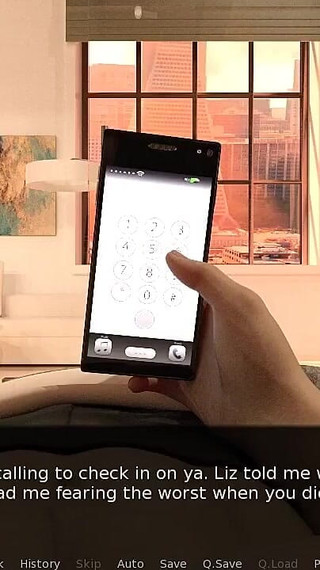 Archon Chapter Three Part 4 Gameplay by Loveskysan69