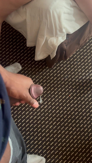 Throwing It Back on Daddy