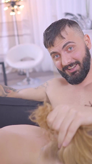 Nadine - Round 3 - This Is How I Like It in Bed!