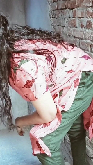 Indian Boy Caught Fucking with His Girlfriend!