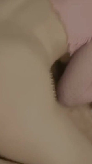 Hot Young Girl Sucking Dick and Taking It in Her Wet Fresh Pussy