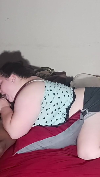 This Is How U Supposed to Fuck Ur Wife