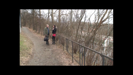 Free Sex in the Snow!! - Volume#01