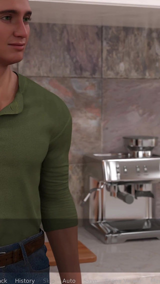 A Very Horny Office (part 25)