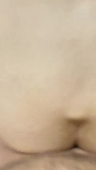 Stepsister Having Anal Orgasm