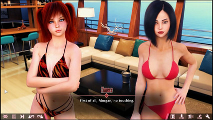 Double Homework Ep10 - Part 56 - Handjob