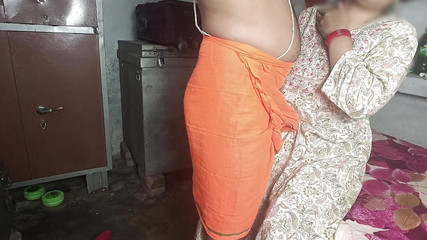 When the Neighbor Inserted His Cock in My Ass for the First Time I Enjoyed It a Lot