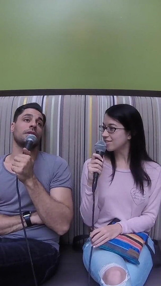 Ep 101 Alex Coal Porn Stars Are People Full Episode