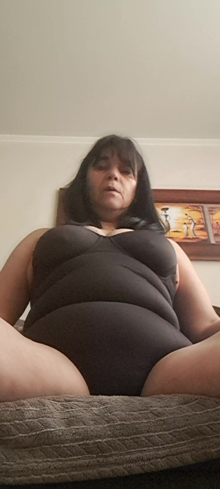 MILF Sexy POV Dildo Jerkoff