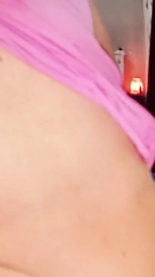 Mature MILF Sucking Cock and I Pink Her Pussy to Wet My Cock