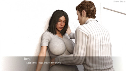 Project hot wife - Hot time at work (72)