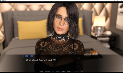 We Are Lost - Hot Babe Wants Her Boyfriend