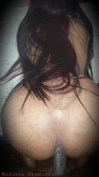 Sl Wife Needs More Cocks Inside Her Pussy She Keep Asking More