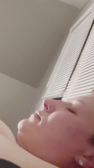 Skyy Blu Celebrates Christmas with Cock in Her Mouth and Getting Fuck by BBC