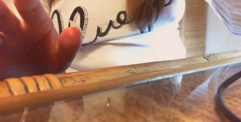 Asmr Long Nails Video Sexy Hands and Nails