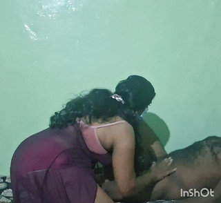 Rich Mature Fuck with a Husband's Friend