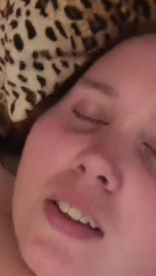 BBW sucks and rides guy's big rod