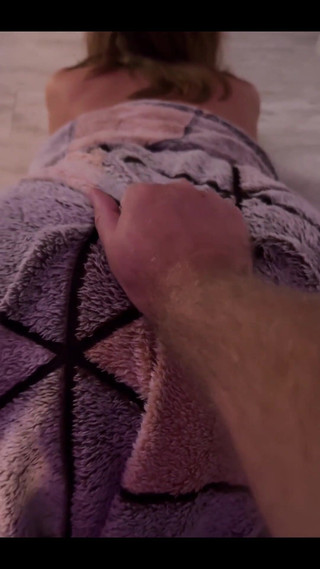 Surprise Waiting for You at Home