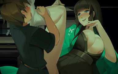 Tower of Trample 172 the First Time with Feet by Benjojo2nd