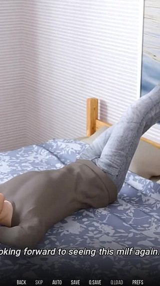 University of Problems 31 - Tell Me More, Tell Me More by Misskitty2k