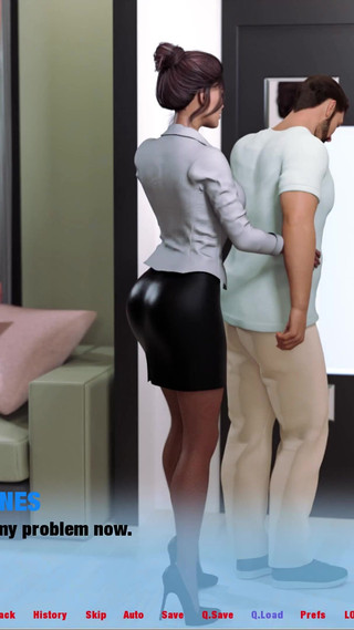 Alternate Worlds 7 Perl Kept Quite While Benny Watch Us Having Sex