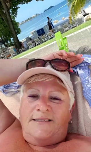 Talking session with Joolz 12