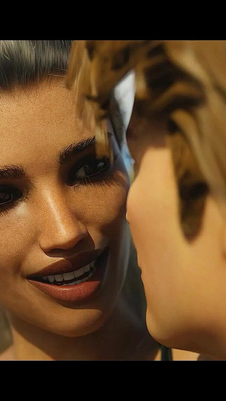 Welcome to Free Will - #27 - Skinny Dipping by Misskitty2k