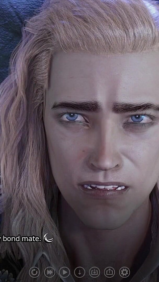 The Seven Realms 2: Leyala’s First Time - Claimed by Her Protector