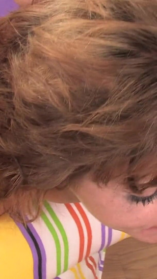 Extreme hate fuck - Deepthroat domination