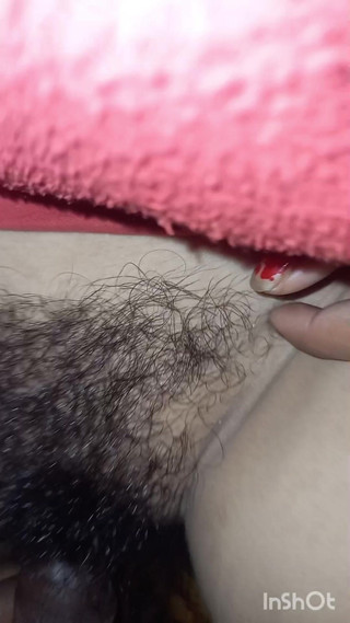 A Beautiful Girl Having Sex for the First Time on My Alone Room