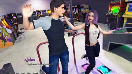 Fresh Women - Part 3 - Sexy Waitress