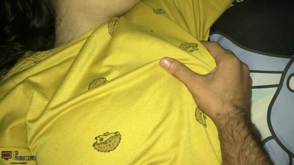 Stepdad Makes His Stepdaughter Horny to Fuck Her All Day Long - Porn in Spanish