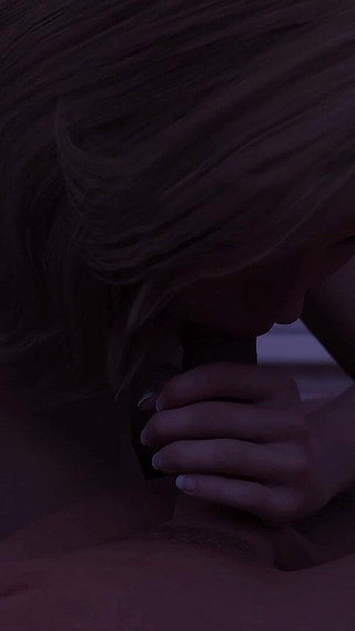 College Kings 99 - Front Row Fuck: Alex and Jenny Go at It While Amber Watches